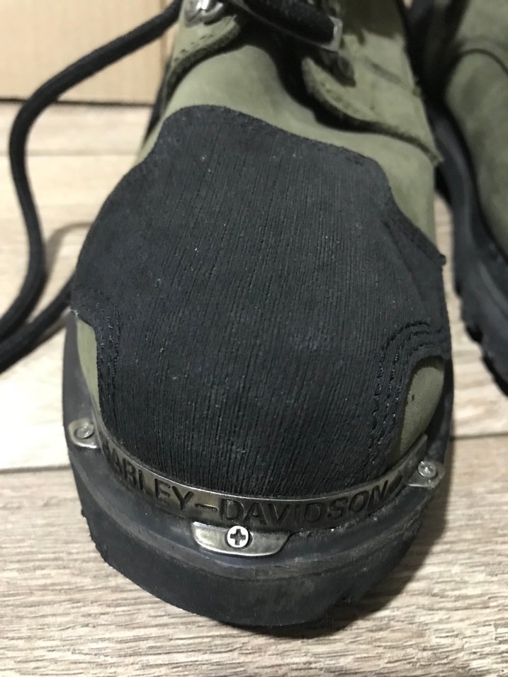 Orjinal Harley Davidson - Görsel 5