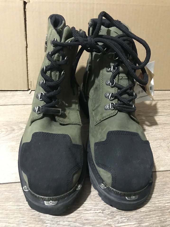 Orjinal Harley Davidson - Görsel 2