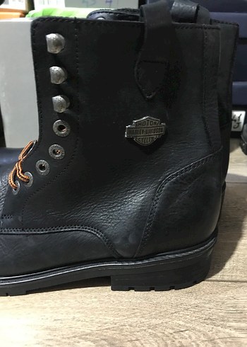 Orjinal Harley Davidson - Görsel 4