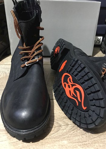 Orjinal Harley Davidson - Görsel 5