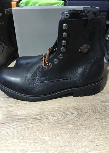 Orjinal Harley Davidson - Görsel 3