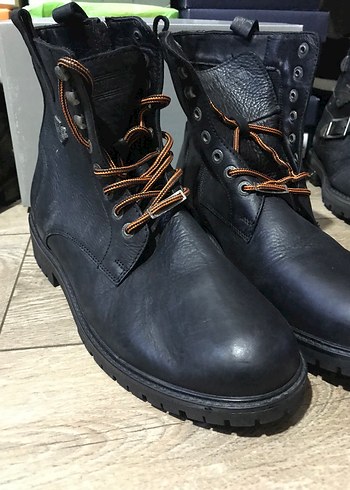 Orjinal Harley Davidson - Görsel 6