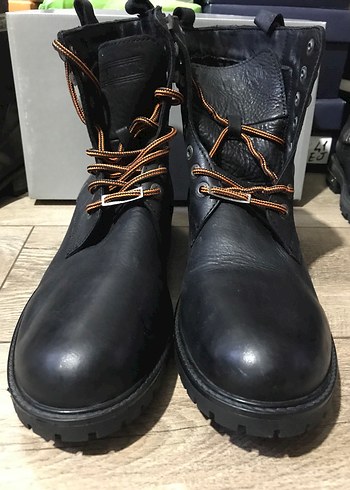 Orjinal Harley Davidson - Görsel 7