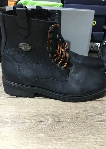 Orjinal Harley Davidson - Görsel 2