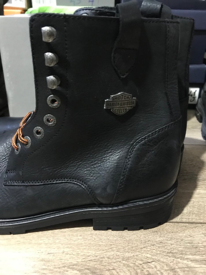 Orjinal Harley Davidson - Görsel 4