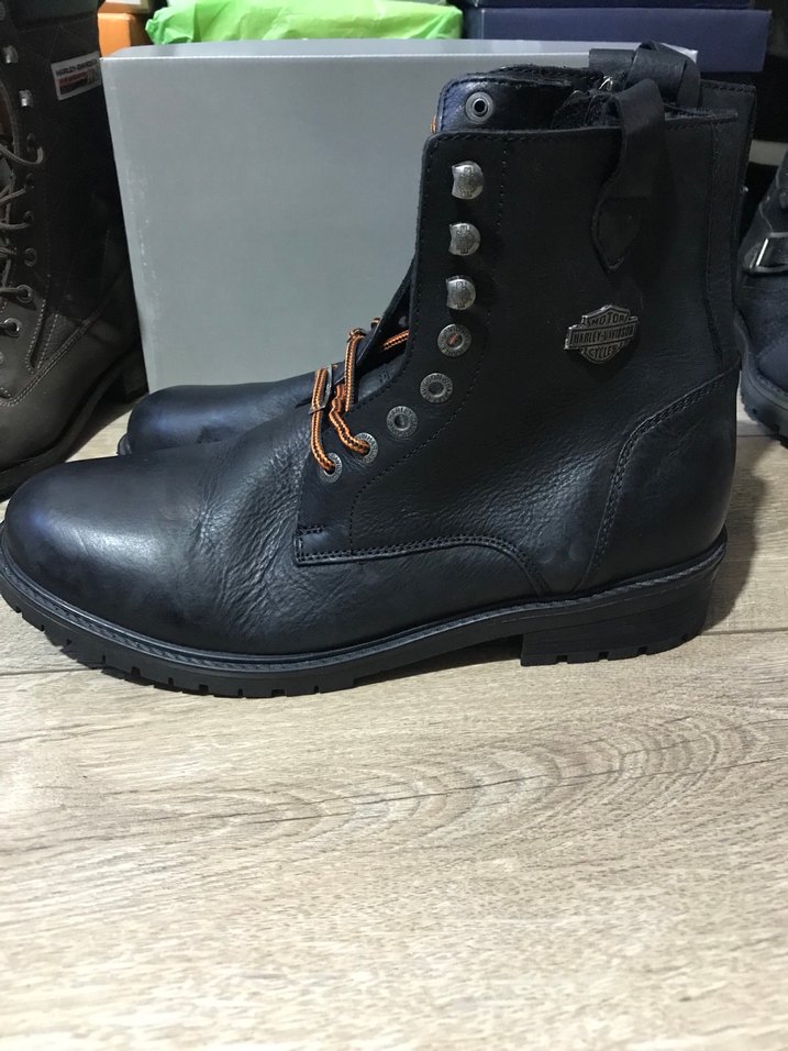 Orjinal Harley Davidson - Görsel 3