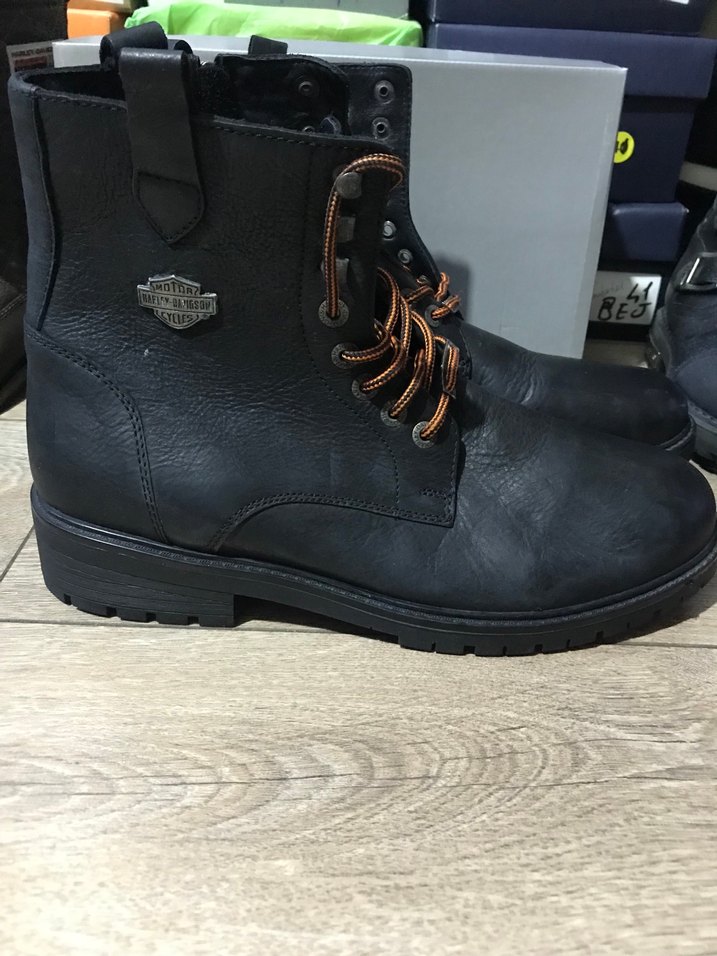 Orjinal Harley Davidson - Görsel 2