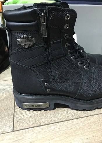 Orjinal Harley Davidson - Görsel 4