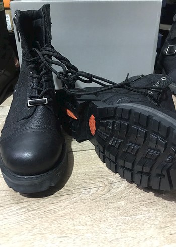 Orjinal Harley Davidson - Görsel 2