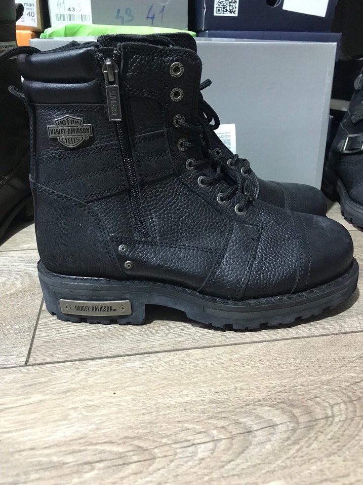 Orjinal Harley Davidson - Görsel 3