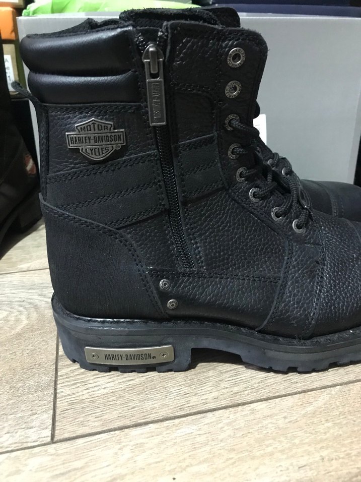 Orjinal Harley Davidson - Görsel 4