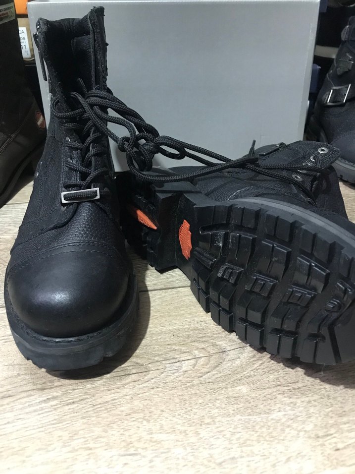 Orjinal Harley Davidson - Görsel 2