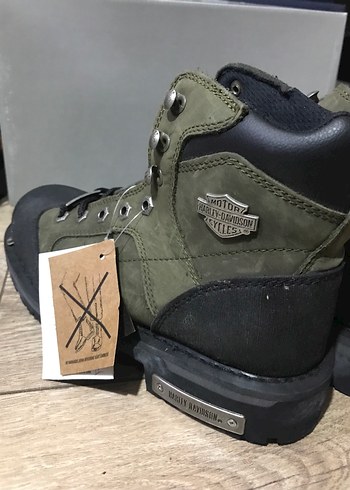 Orjinal Harley Davidson - Görsel 5