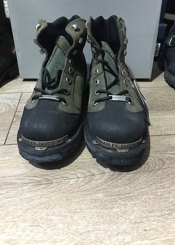 Orjinal Harley Davidson - Görsel 3