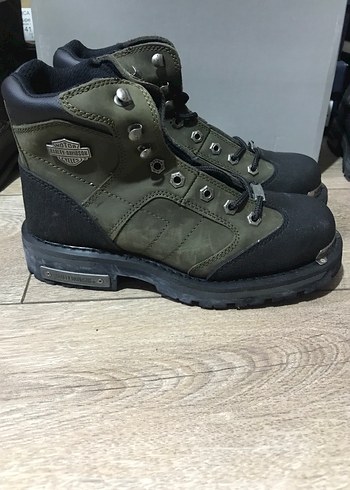 Orjinal Harley Davidson - Görsel 7