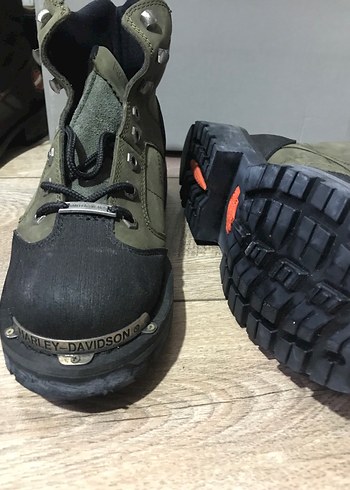 Orjinal Harley Davidson - Görsel 8