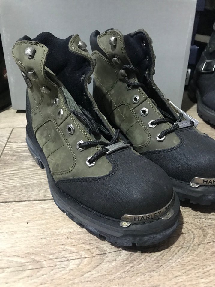 Orjinal Harley Davidson - Görsel 2