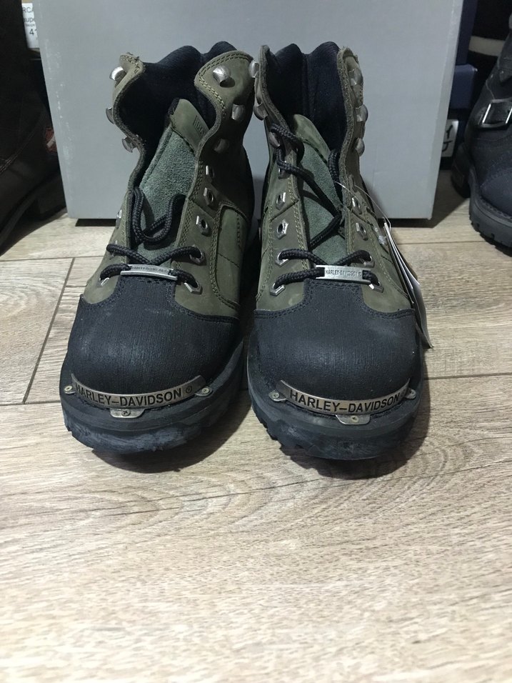 Orjinal Harley Davidson - Görsel 3