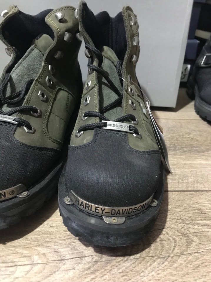 Orjinal Harley Davidson - Görsel 4