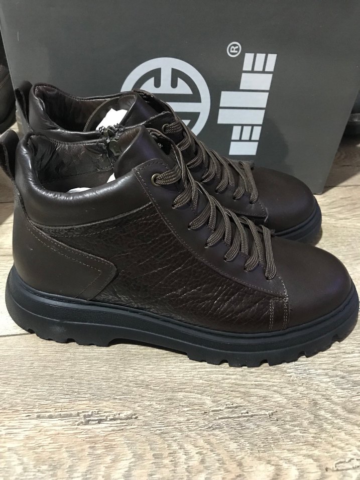 Orjinal Derimod - Görsel 4