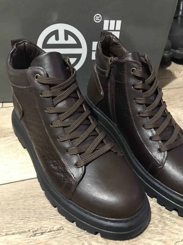 Orjinal Derimod - Görsel 5