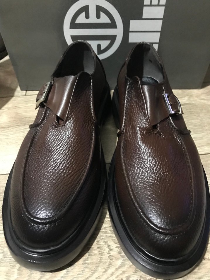 Orjinal Derimod - Görsel 5