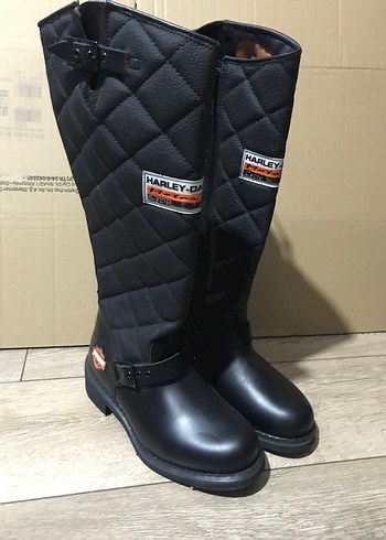 Orjinal Harley Davidson - Görsel 6