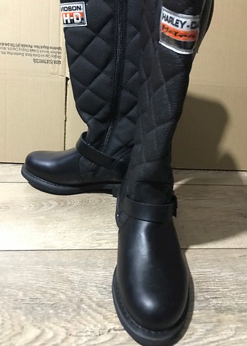 Orjinal Harley Davidson - Görsel 8