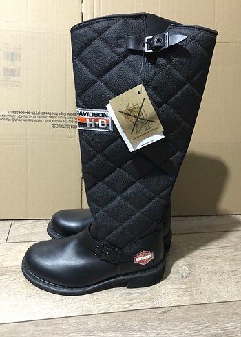 Orjinal Harley Davidson - Görsel 2