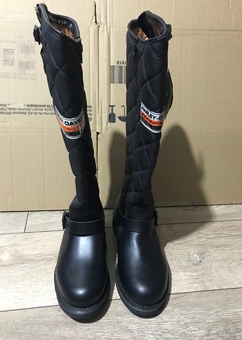 Orjinal Harley Davidson - Görsel 7