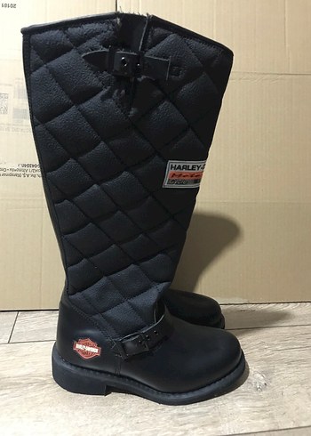 Orjinal Harley Davidson - Görsel 5