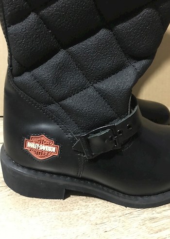 Orjinal Harley Davidson - Görsel 4