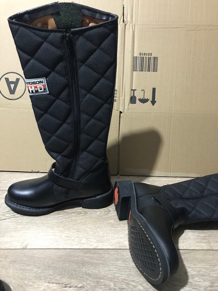 Orjinal Harley Davidson - Görsel 3