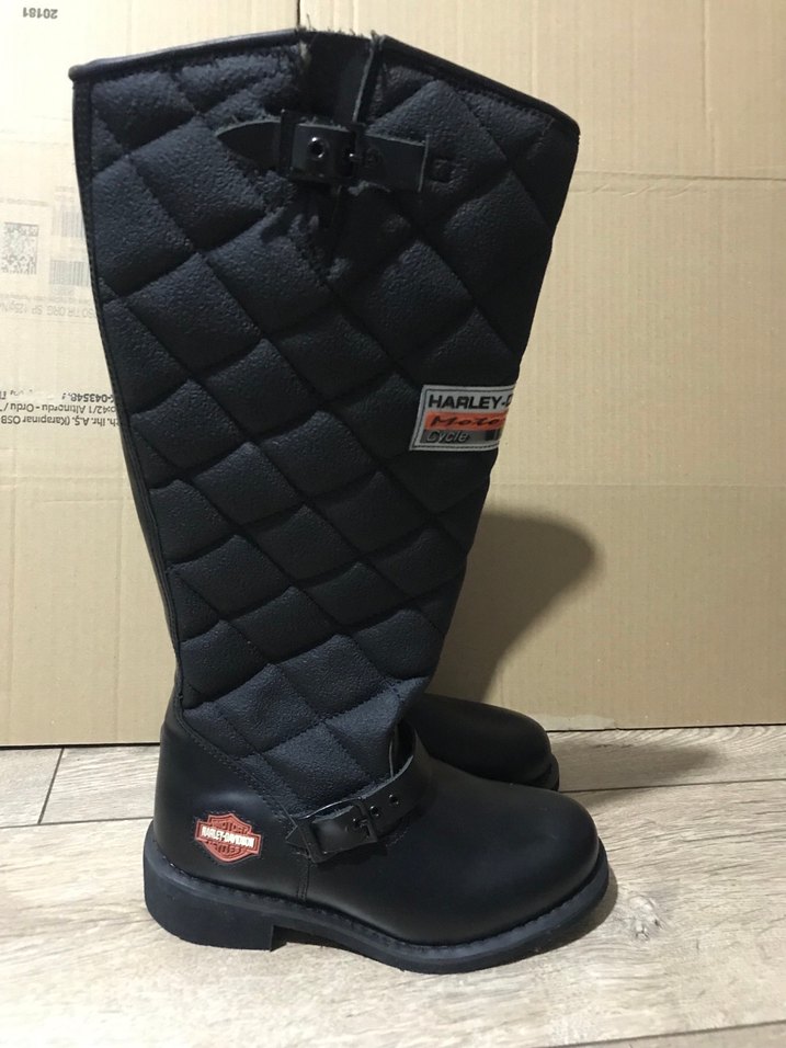 Orjinal Harley Davidson - Görsel 5