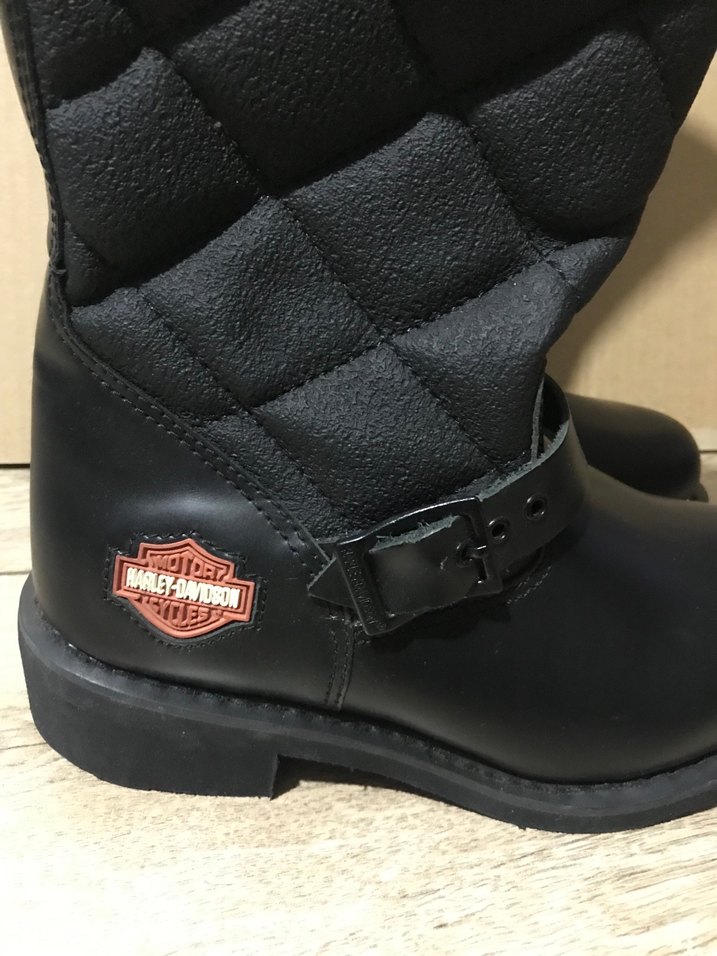 Orjinal Harley Davidson - Görsel 4