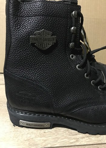 Orjinal Harley Davidson - Görsel 4