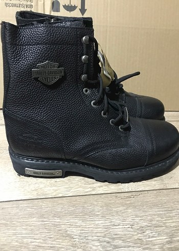 Orjinal Harley Davidson - Görsel 5