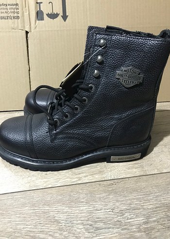 Orjinal Harley Davidson - Görsel 3