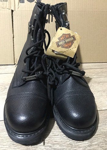 Orjinal Harley Davidson - Görsel 7