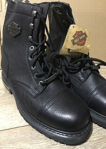 Orjinal Harley Davidson - Görsel 6