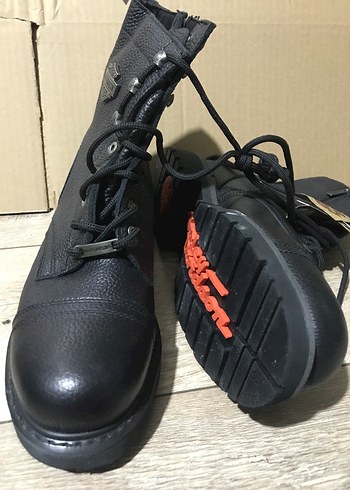 Orjinal Harley Davidson - Görsel 2