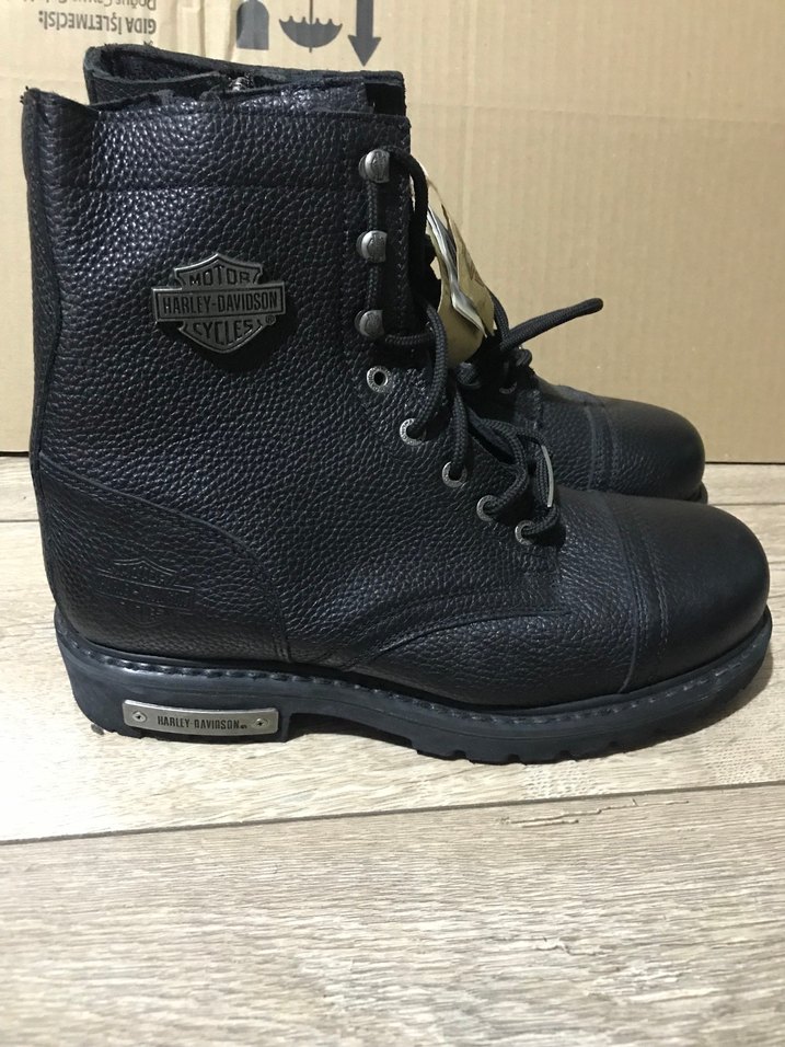 Orjinal Harley Davidson - Görsel 5