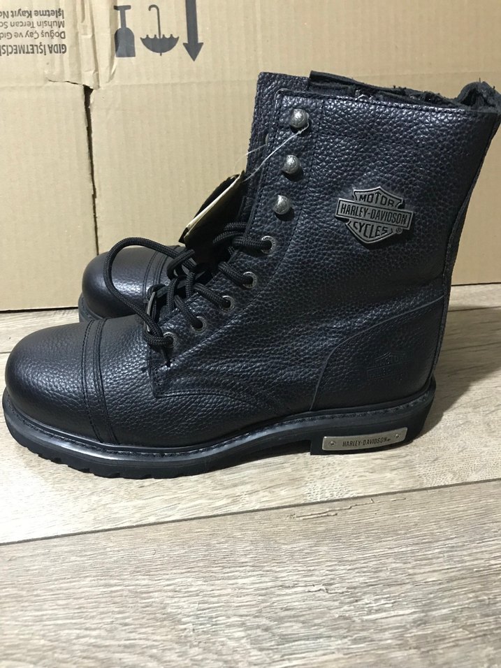 Orjinal Harley Davidson - Görsel 3