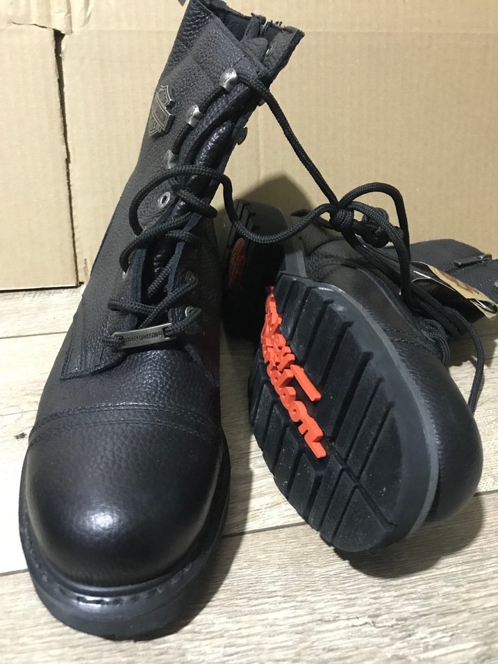 Orjinal Harley Davidson - Görsel 2