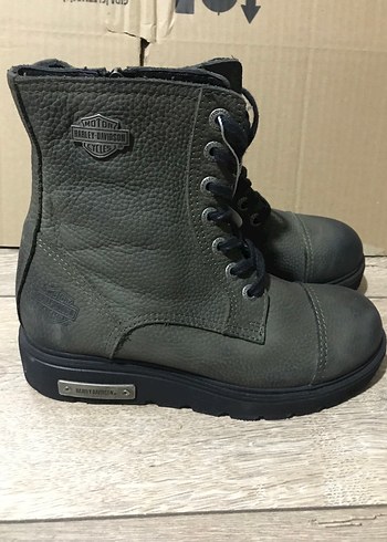 Orjinal Harley Davidson - Görsel 3