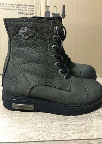 Orjinal Harley Davidson - Görsel 4