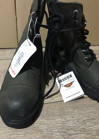 Orjinal Harley Davidson - Görsel 6