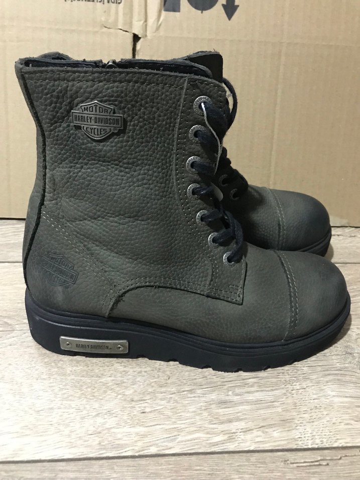 Orjinal Harley Davidson - Görsel 3