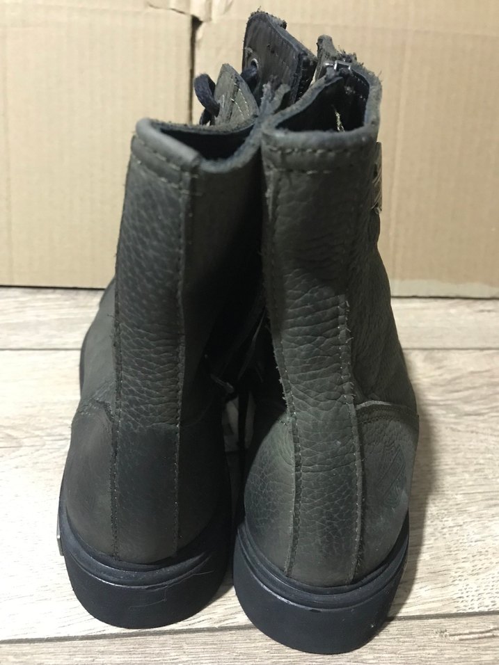 Orjinal Harley Davidson - Görsel 5