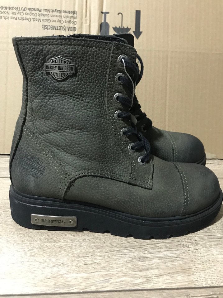 Orjinal Harley Davidson - Görsel 4